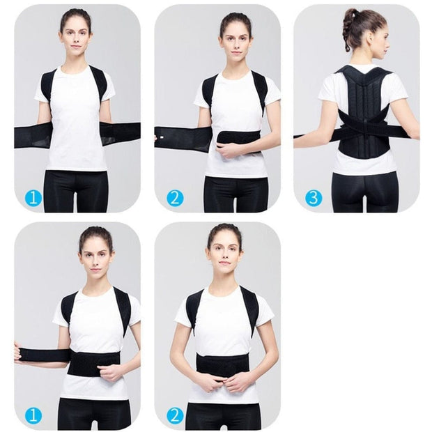 Waist Trainer  - Premium Women Waist Trainer from Body Goals - Just $25.88! Shop now at Body Goals