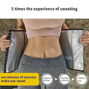 Elevate Your Silhouette: The Ultimate Women's Waist Trainer for Achieving Body Goals