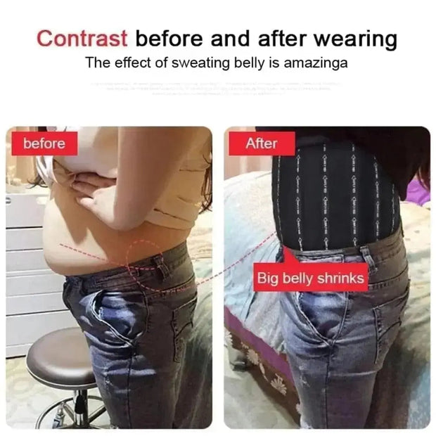 Elevate Your Silhouette: The Ultimate Women's Waist Trainer for Achieving Body Goals