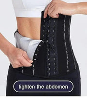 Elevate Your Silhouette: The Ultimate Women's Waist Trainer for Achieving Body Goals