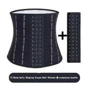 Elevate Your Silhouette: The Ultimate Women's Waist Trainer for Achieving Body Goals