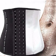 Elevate Your Silhouette: The Ultimate Women's Waist Trainer for Achieving Body Goals
