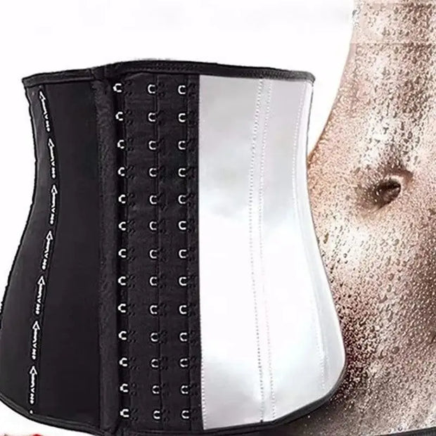 Elevate Your Silhouette: The Ultimate Women's Waist Trainer for Achieving Body Goals